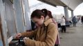 Ж/д билеты из Симферополя в Краснодар подешевели в ноябре на 17%