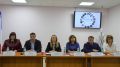 Встреча с предпринимателями Кировского района Республики Крым