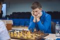 Крымский шахматист выиграл медаль в Махачкале