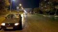 В Керчи «Москвич» сбил двух пешеходов на «зебре»