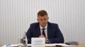 Бывший глава администрации Симферополя Валентин Демидов назначен врио мэра Белгорода