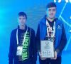 Два севастопольца стали призерами Национального чемпионата «Абилимпикс»