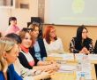 На Всероссийском форуме классных руководителей Севастополь представили 23 педагога