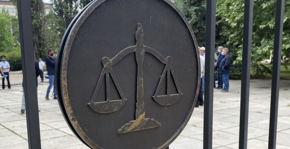 Суд отправил под стражу гражданина Украины, планировавшего диверсию на объекте энергетики в Крыму