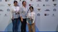Команда Республики Крым привезла с Национального чемпионата «Абилимпикс» 2 медали