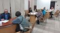 В ходе Дня бесплатной юридической помощи в Минюсте Крыма была оказана помощь большому количеству граждан