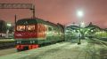 «Гранд Сервис Экспресс» запускает новогодний круиз на поезде «Крымский вояж»