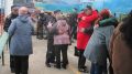В симферопольском СИЗО провели день открытых дверей и показали родственникам быт осужденных