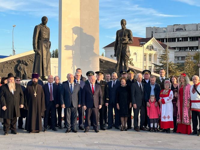 День единства в севастополе