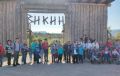 Для «особенных» севастопольских детей были организованы экскурсии по Крыму