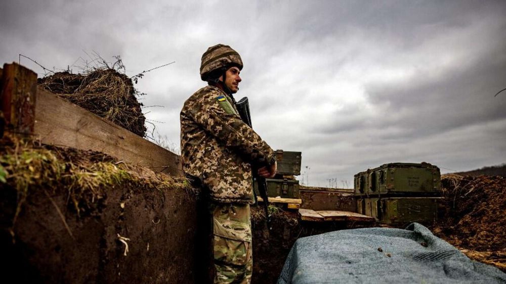 Как изменят ситуацию на Украине поставки нового вооружения - мнение