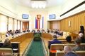 Президиум Госсовета обсудил итоги детского оздоровления и отдыха в Республике Крым в 2022 году