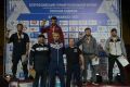 Крымчане завоевали медали во Владикавказе
