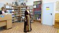 День крымскотатарской письменности и культуры «Богатая палитра народного наследия» проведен в республиканской библиотеке