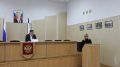 Состоялась 68-ая (внеочередная) сессия Симферопольского районного совета II созыва