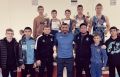 Крымские борцы выиграли девять медалей в Адыгее