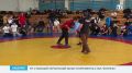 В Алуште провели Республиканские соревнования по борьбе на поясах