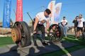 Сразу три рекорда России установили участники турнира «Люди сильнее машин – 2022»