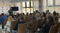 Сотрудники Минюста Крыма приняли участие в обучении по оказанию первой медицинской помощи
