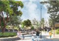 Сквер в Форосе благоустроят к лету 2023 года