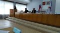 Состоялось очередное заседание 48 сессии второго созыва Ленинского районного совета Республики Крым