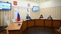 В Крыму стабилизировалась ситуация в целом ряде отраслей экономики – Дмитрий Шеряко