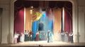 С успехом прошли гастроли Крымскотатарского академического музыкально-драматического театра в Новороссийске