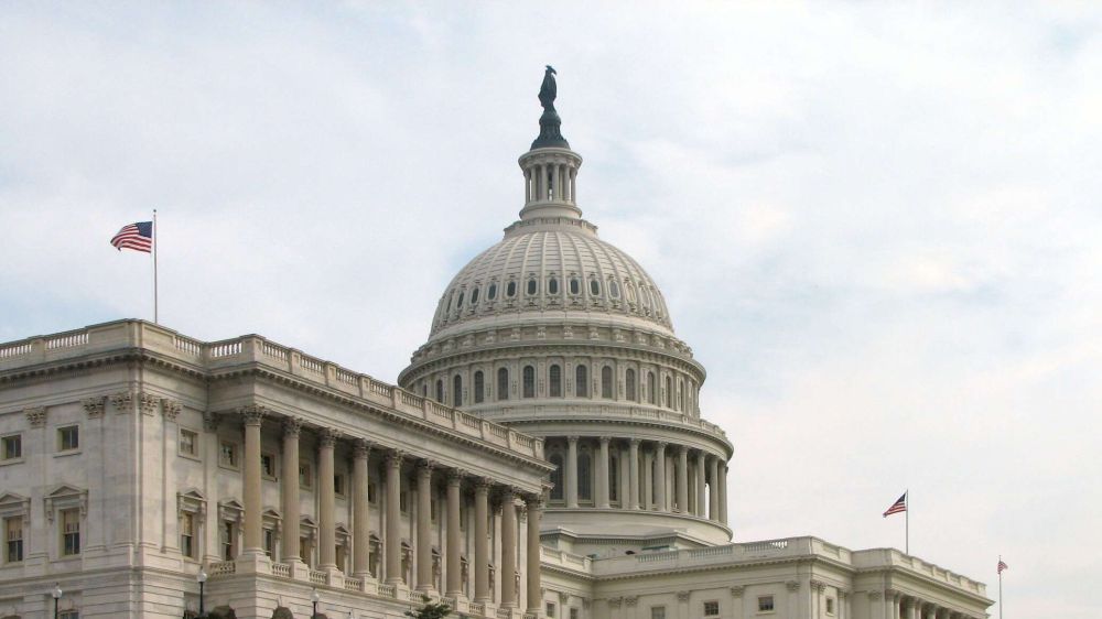 Республиканцы зашли в Конгресс США — чего ждать по украинскому вопросу