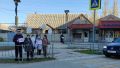 Сотрудники Госавтоинспекции Красноперекопского района провели акцию «Крым без ДТП»