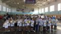 Крымские легкоатлеты установили новые рекорды на Республиканском турнире по легкоатлетическому троеборью