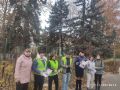 В Симферопольском районе сотрудники Госавтоинспекции и «Родительские патрули» призывают соблюдать ПДД