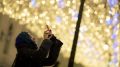 Власти Евпатории объяснили миллионные траты на новогодние украшения