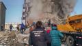 Взрыв газа в жилом дом на Сахалине: что известно на данный момент