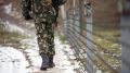 Украинский военный с оружием незаконно пересек белорусскую границу