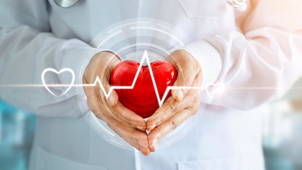 В Феодосии пройдет выездная акция «Здоровое сердце»