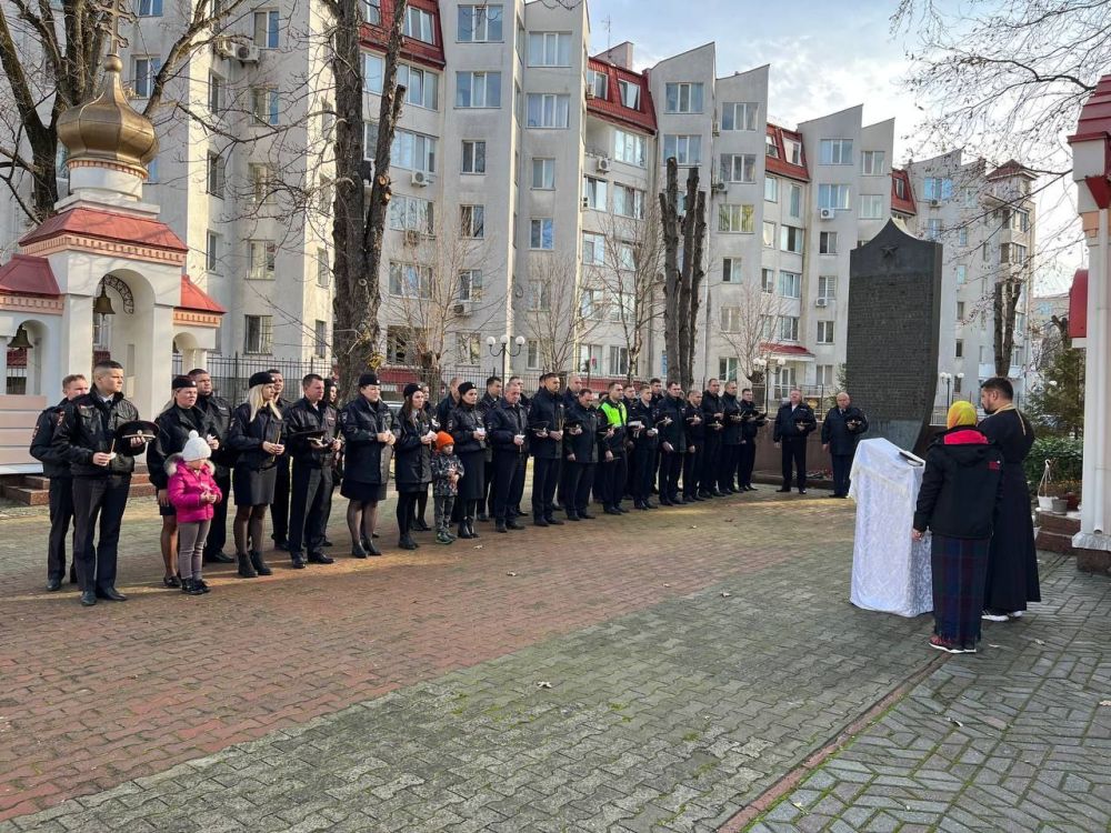 Новости симферополе сегодня свежие. Крым. Симферополь. События Симферополя. День памяти погибшим в ДТП.