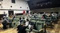 Порядка 2500 зрителей посетили кинопоказы Международного студенческого фестиваля ВГИК в Республике Крым