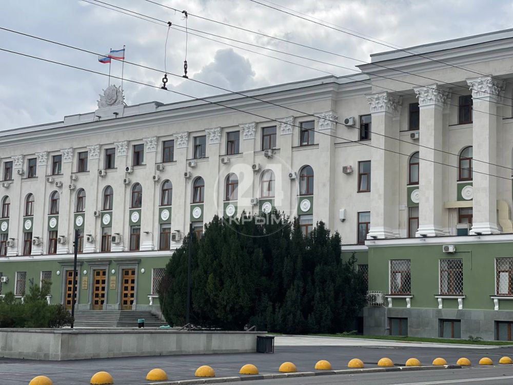 Глава Крыма анонсировал кадровые решения среди мэров и министров по итогам года