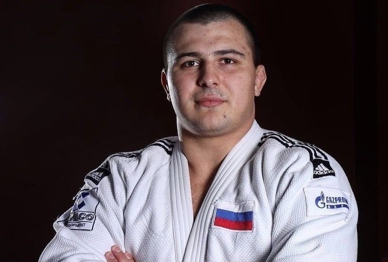 Крымский дзюдоист выиграл медаль в Челябинске