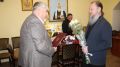 Руководители города поздравили с Днем рождения Преосвященнейшего епископа Джанкойского и Раздольненского Алексия