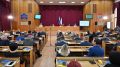 Бюджет Крыма на 2023-2025 годы прошел процедуру парламентских слушаний