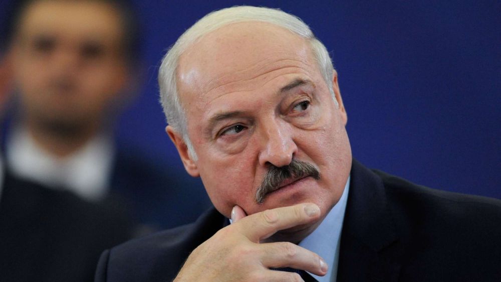 Лукашенко предсказал полное уничтожение Украины