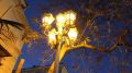 В Симферополе 25 ноября отключат свет на 57 улицах