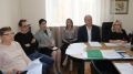 В Минкульте Крыма состоялся конкурс на замещение вакантной должности государственной гражданской службы