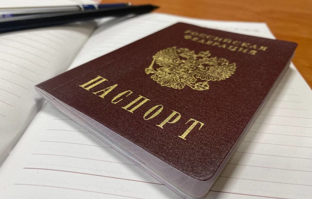 «Миссис Крым» заявила, что второй раз подаст документы на гражданство РФ