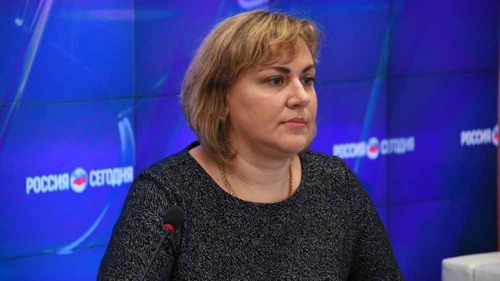 Главный эндокринолог Крыма дала рекомендации для людей с избыточной массой тела