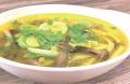 Грибной суп из опят с лапшой: рецепт от «Крымской газеты»
