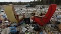 В России "мусорную реформу" отложили еще на три года