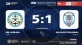 Керченский ФК «Океан» стал «бронзовым» победителем чемпионата Премьер-лиги Крымского футбольного союза сезона-2022