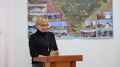Начальник управления экономики администрации района Екатерина Гридасова проинформировала об оказанных муниципальных услугах в Бахчисарайском районе